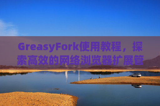 GreasyFork使用教程，探索高效的网络浏览器扩展管理体验